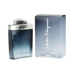 Salvatore Ferragamo Subtil pour Homme Eau de Toilette (uomo) 50 ml