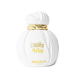 MAISON ASRAR Milky Way Eau de Parfum (unisex) 100 ml