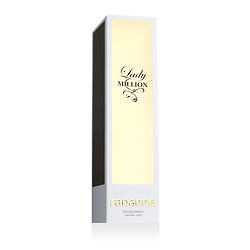Rabanne Lady Million Deodorante (donna) 150 ml