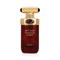 Arabiyat Prestige Hypnotic Amber Eau de Parfum (unisex) 100 ml