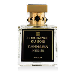 Fragrance Du Bois Cannabis Intense Parfum (unisex) 100 ml