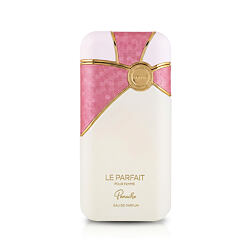 Armaf Le Parfait Panache Pour Femme Eau de Parfum (donna) 200 ml