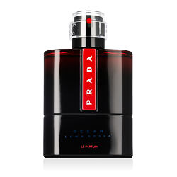 Prada Luna Rossa Ocean Profumo da uomo - ricaricabile tester 100 ml