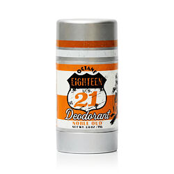 18.21 Man Made Octane Deostick profumato (uomo) 75 g
