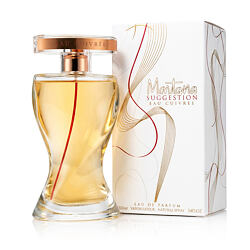 Montana Suggestion Eau Cuivree Eau de Parfum (donna) 100 ml