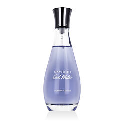 Davidoff Cool Water Oceanic Edition for Her Eau de Toilette (donna) - tester 100 ml