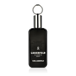 Karl Lagerfeld Lagerfeld Classic Grey Eau de Toilette (uomo) - tester 50 ml