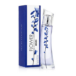 Kenzo Flower Ikebana Indigo Eau de Parfum (donna) 40 ml