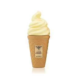 Arabiyat Sugar Lemon Sorbet Eau de Parfum (unisex) 100 ml