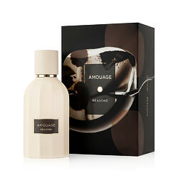 Amouage Reasons Essence de Parfum (unisex) 100 ml