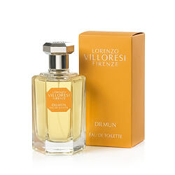 Lorenzo Villoresi Firenze Dilmun Eau de Toilette (unisex) 100 ml