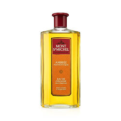 Mont St Michel Ambrée Authentique Eau de Cologne (unisex) 500 ml