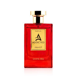 Hamidi Addicted Divine Red Parfum (donna) 110 ml