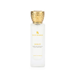 Swiss Arabian Musk 07 Spray per capelli (unisex) 50 ml