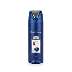 Lattafa Pride Art Of Universe Deodorante (unisex) 200 ml