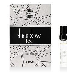 Ajmal Shadow Ice Eau de Parfum (unisex) - campioncino 1.5 ml