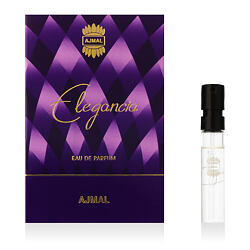 Ajmal Elegancia Eau de Parfum (donna) - campioncino 1.5 ml