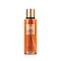 Victoria's Secret Amber Romance Spray da corpo (donna) 250 ml