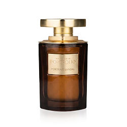 Al Haramain Portfolio Portrait Sandal Eau de Parfum (unisex) 75 ml