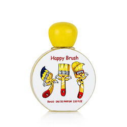 Lattafa Pride Happy Brush Eau de Parfum per bambini 75 ml