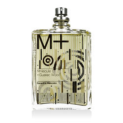 Escentric Molecules Molecule 01 + Guaiac Wood Eau de Toilette (unisex) - tester 100 ml