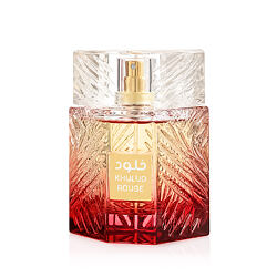 House of Perfumes Khulud Rouge Eau de Parfum (unisex) 100 ml