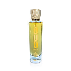 House of Perfumes Oud Vanilla Eau de Parfum (donna) 100 ml