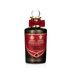 Penhaligon's Halfeti Leather Eau de Parfum (unisex) 100 ml