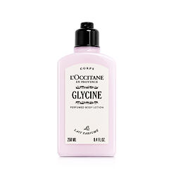 L'Occitane Glycine Latte per il corpo (donna) 250 ml