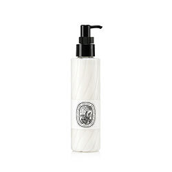 Diptyque Eau Rose Latte per il corpo (donna) 200 ml