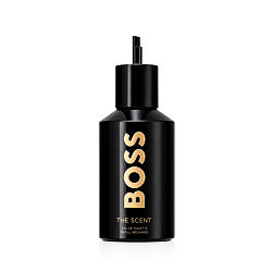 Boss Boss The Scent For Him Eau de Toilette (uomo) - ricarica 200 ml