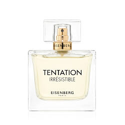 Eisenberg Tentation Irrésistible Eau de Parfum (donna) 50 ml
