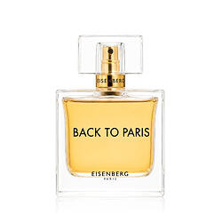 Eisenberg Back To Paris Eau de Parfum (donna) 30 ml