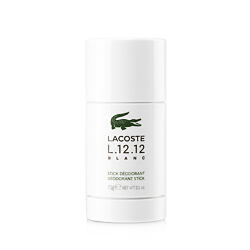 Lacoste L.12.12 Blanc Deostick profumato (uomo) 75 g