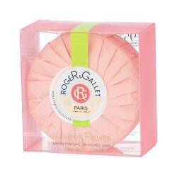 Roger & Gallet Fleur de Figuier Sapone solido 100 g