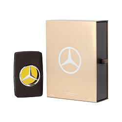 Mercedes-Benz Man Private Eau de Parfum (uomo) 100 ml