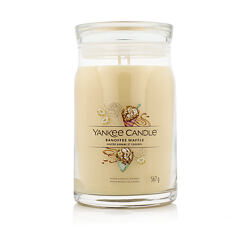 Yankee Candle Signature Banoffee Waffle 567 g