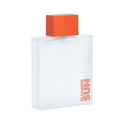 Jil Sander Sun Men Eau de Toilette (uomo) 125 ml