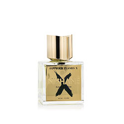 Nishane Fan Your Flames X Extrait de parfum (unisex) 100 ml
