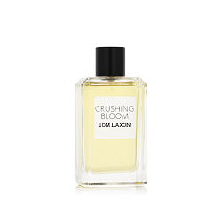 Tom Daxon Crushing Bloom Eau de Parfum (donna) 100 ml