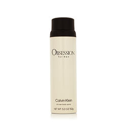 Calvin Klein Obsession for Men Deodorante (uomo) 152 g