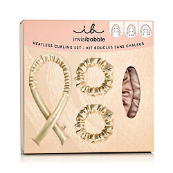 Invisibobble Handle with Curl Gift Set