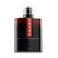 Prada Luna Rossa Ocean Profumo da uomo - ricaricabile 100 ml