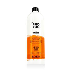 Revlon Professional PRO YOU THE TAMER Smoothing Shampoo 1000 ml
