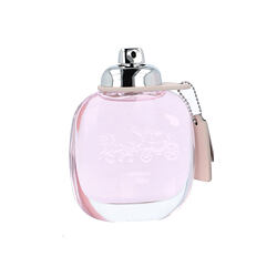 Coach Coach Eau De Toilette (donna) - tester 90 ml