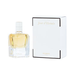 Hermès Jour d'Hermès Eau de Parfum (donna) - ricaricabile 85 ml