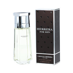 Carolina Herrera Herrera for Men Eau de Toilette (uomo) 100 ml