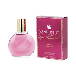 Gloria Vanderbilt Minuit à New York Eau de Parfum (donna) 100 ml