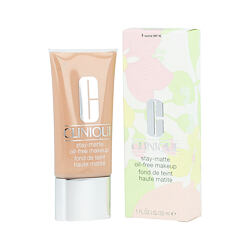 Clinique Stay-Matte Oil-Free Makeup 30 ml