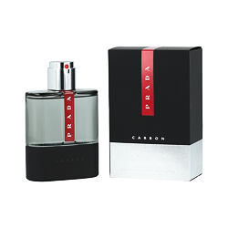Prada Luna Rossa Carbon Eau de Toilette (uomo) 100 ml